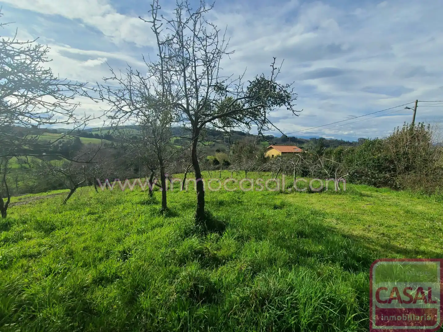 Grundstücke und Bauplätze zum Verkauf in POLIGONO 51 PARCELA 132, imagen 3