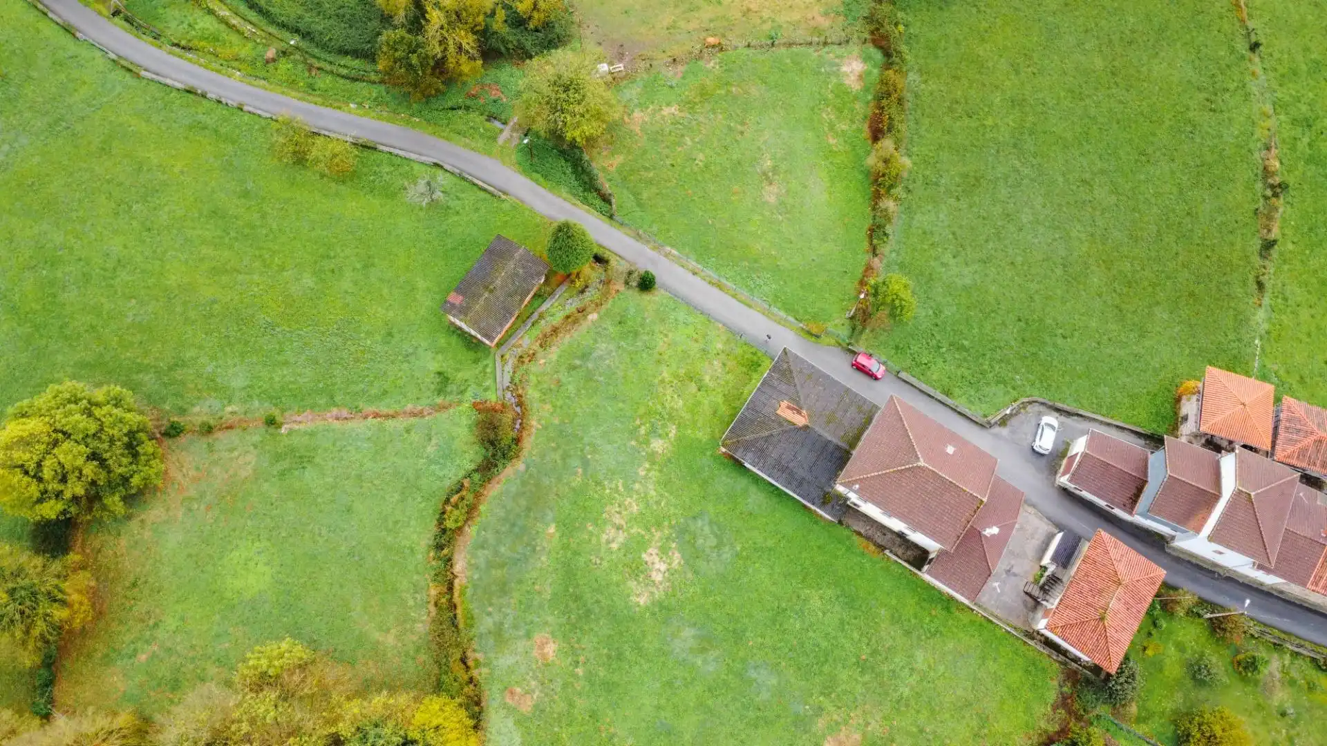 Casa o chalet en venta en Salas con Calefacción, Jardín privado y Amueblado