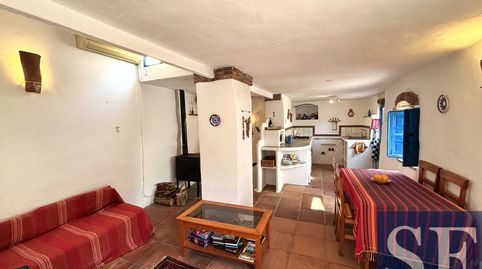Foto 2 de Casa adosada en venta en Salares, Málaga
