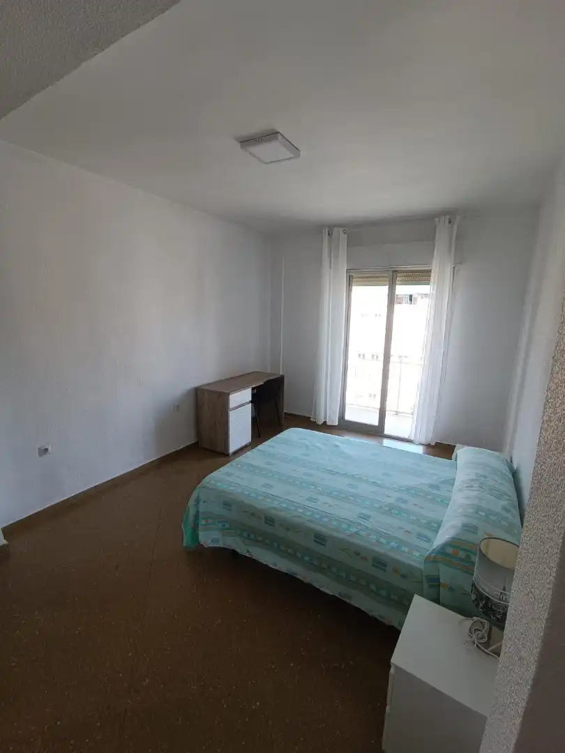 Wohnung zur Miete in Calle Ribera del Genil, 8, Fígares