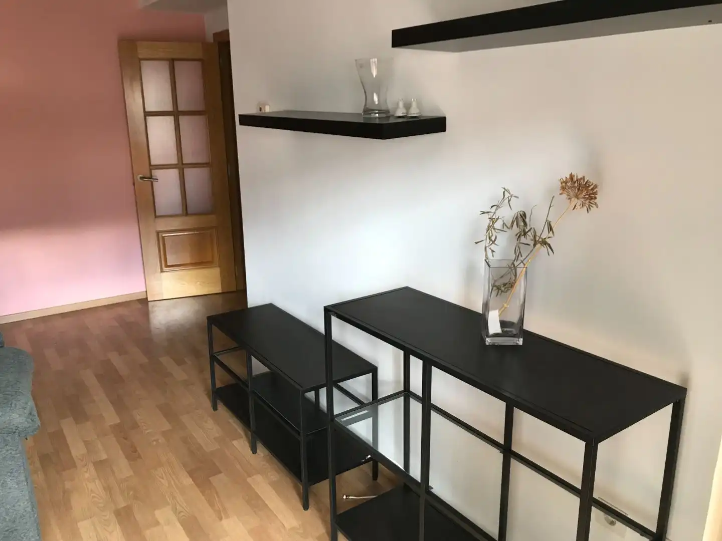 Wohnung mit Pool zur Miete in villanueva de Tapia 14, imagen 9