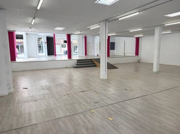 Local comercial en venta en Llevant