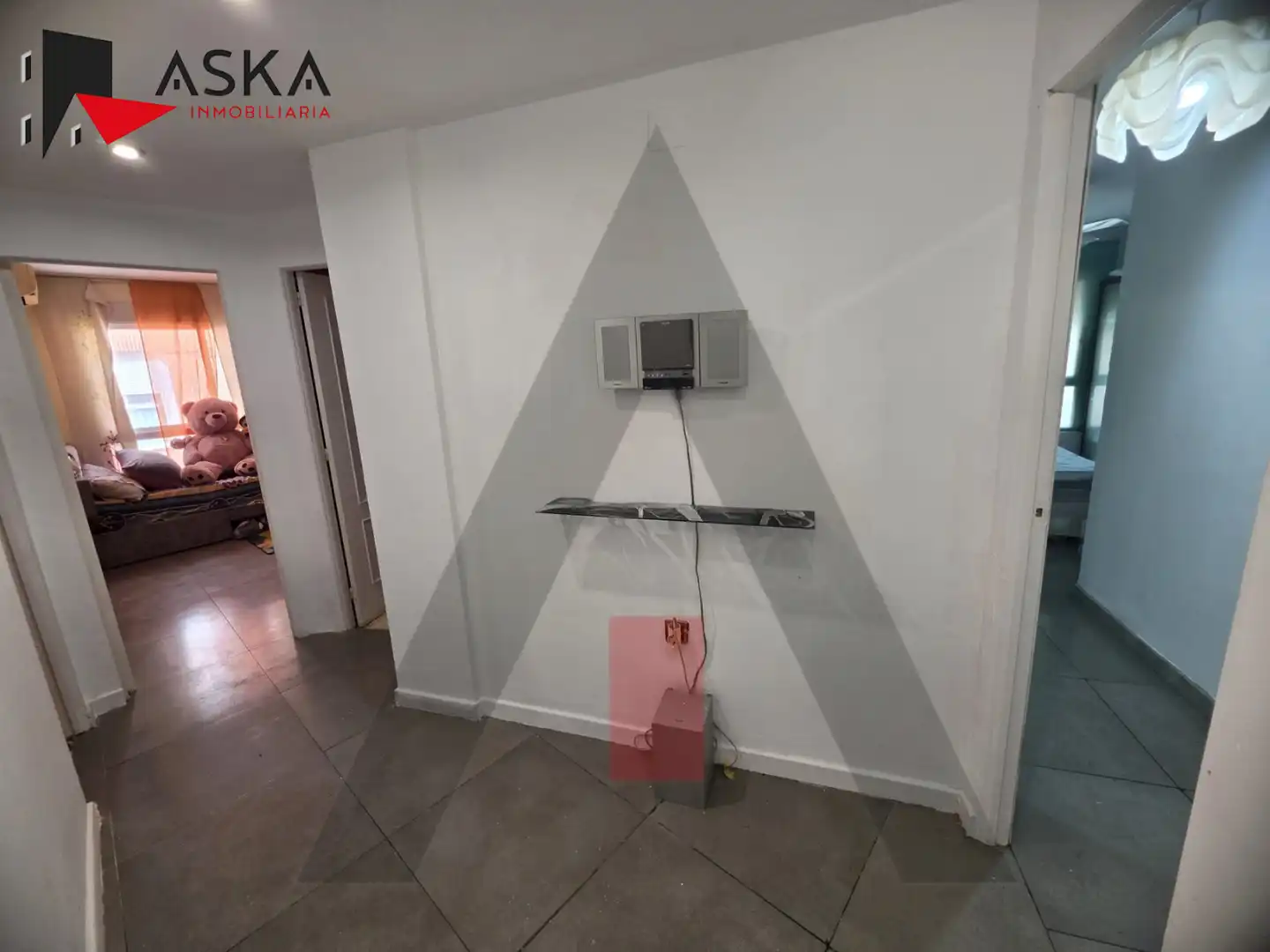 Flat for sale in Paiporta  with Terrace and Balcony