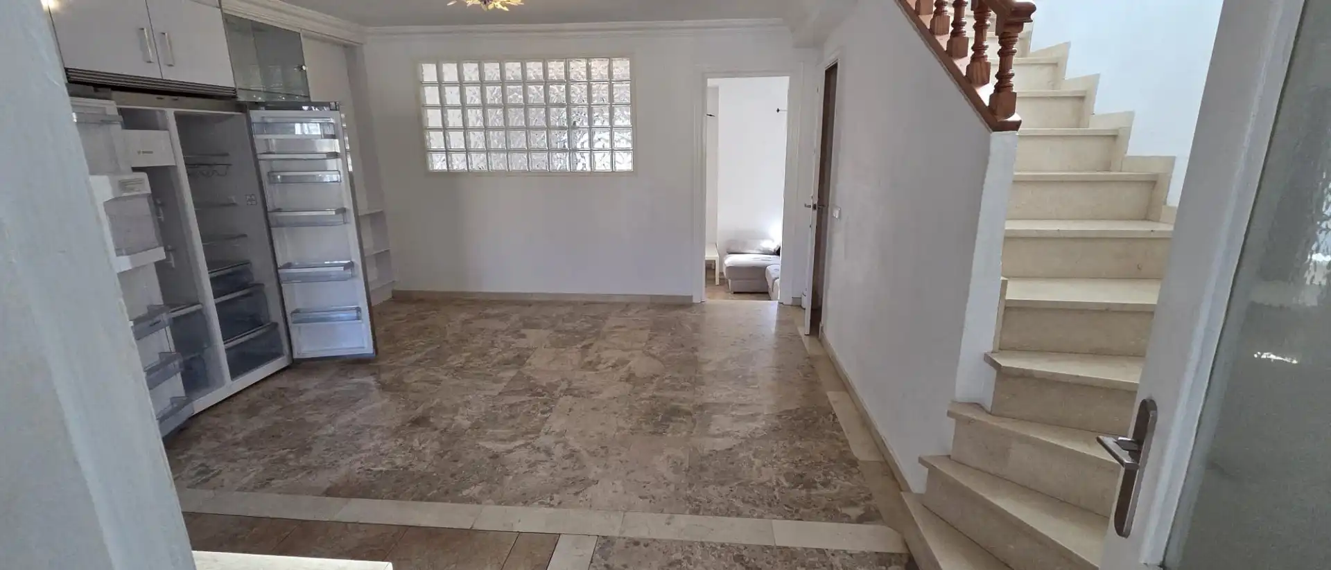 Maison jumelée avec piscine à vendre à Capellanía - Retamar, imagen 12