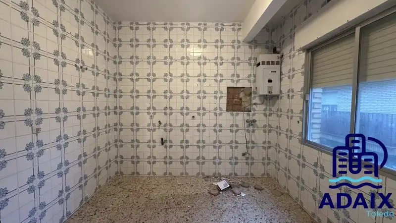 Cocina de Piso en venta en Polán con Aire acondicionado y Balcón