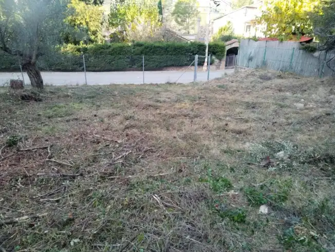 Terreno residencial en venta en Carrer Estació de Vacarisses, imagen 4