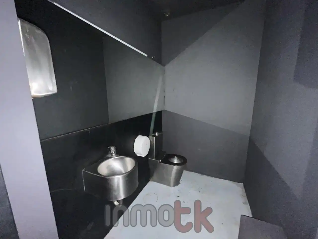 Gewerbefläche zum Verkauf in Rúa San Vicente De Paul, imagen 10
