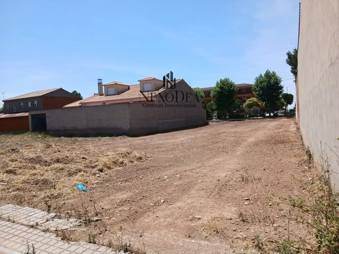 Terreny rústic en venda a Juan Carlos i, imagen 8