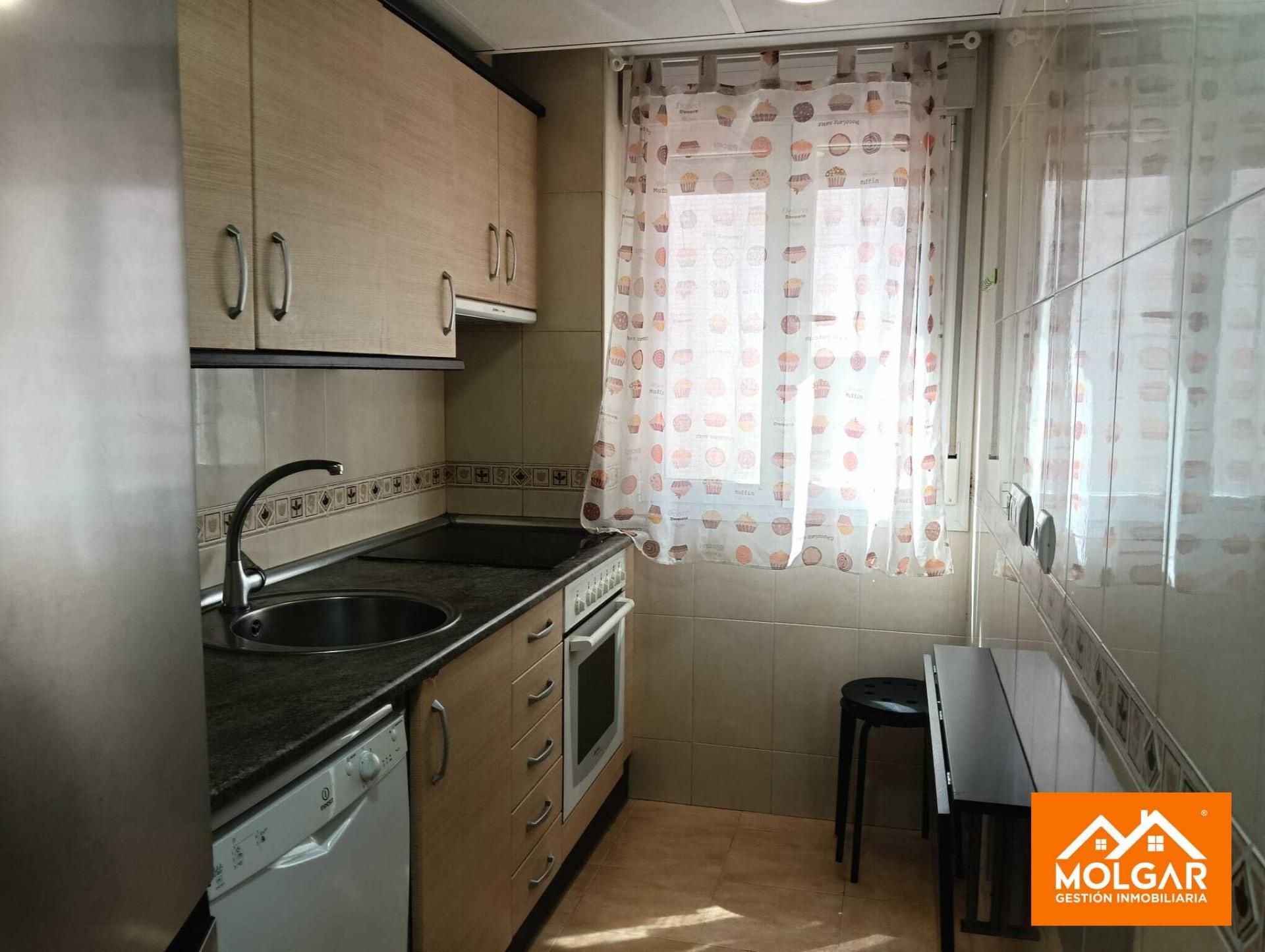 Kitchen of Duplex for sale in El Casar  with Balcony