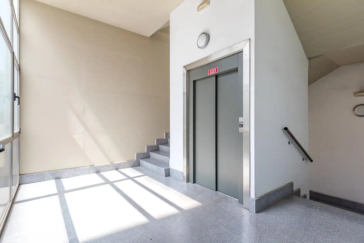 Industrial buildings for rent in Madrid