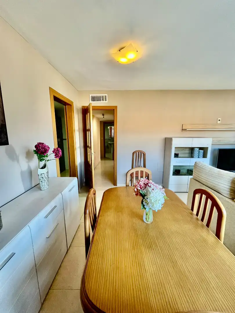 Appartement avec piscine à vendre à Calle Tenis, imagen 6