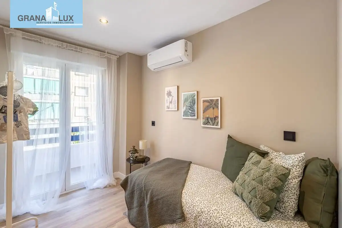 Appartamento con terrazza in vendita a Calle ALMUÑECAR, imagen 21