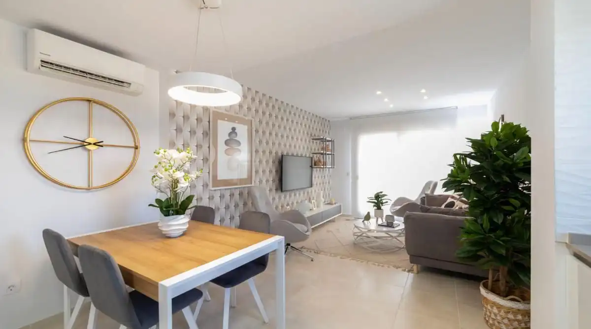 Casa o chalet en venta en Busot