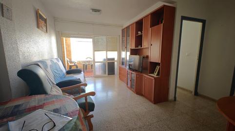 Photo 2 of Flat for sale in  Gumersindo, 41, Las Piscinas Naturales, Alicante