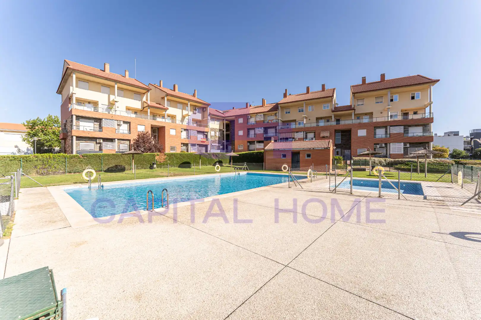 Wohnung mit Pool zum Verkauf in Calle Alemania 8, imagen 27