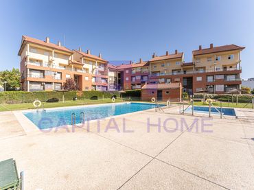 Wohnung mit Pool zum Verkauf in Calle Alemania 8