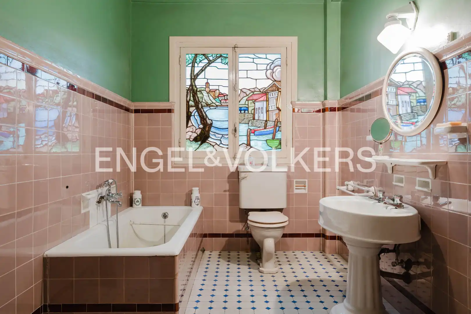 Piso con terraza en venta en Kolon Pasealekua, imagen 51