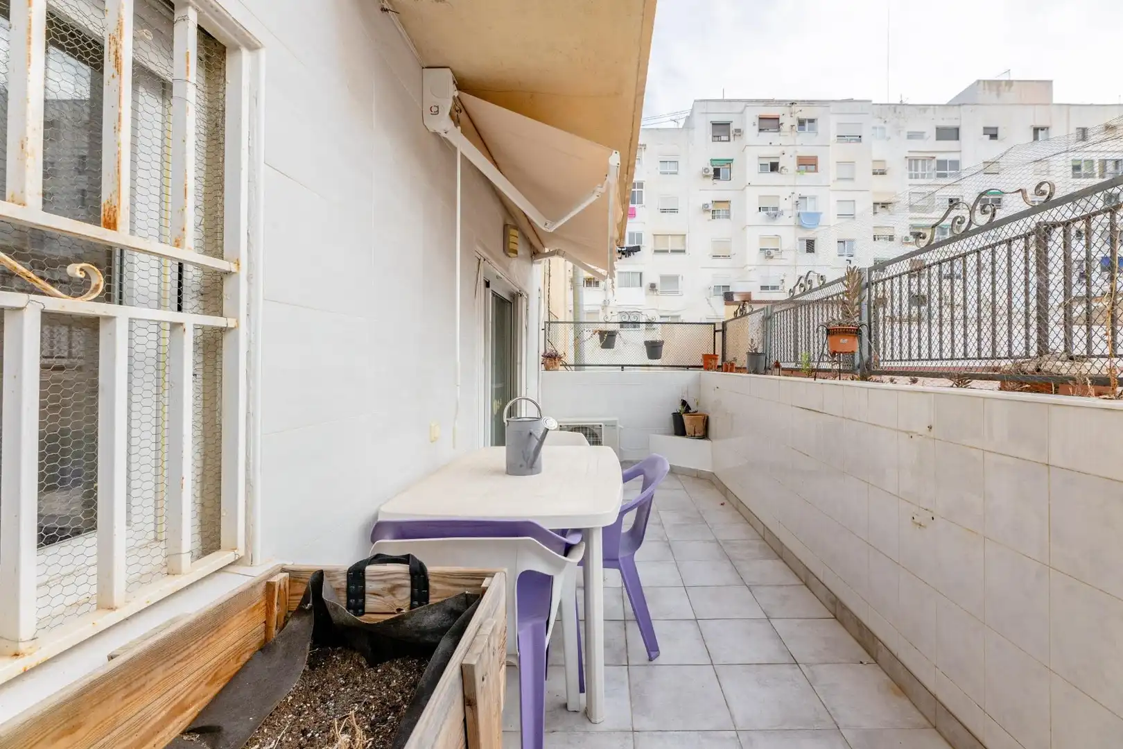 Apartament de lloguer a Valencia, Valencia