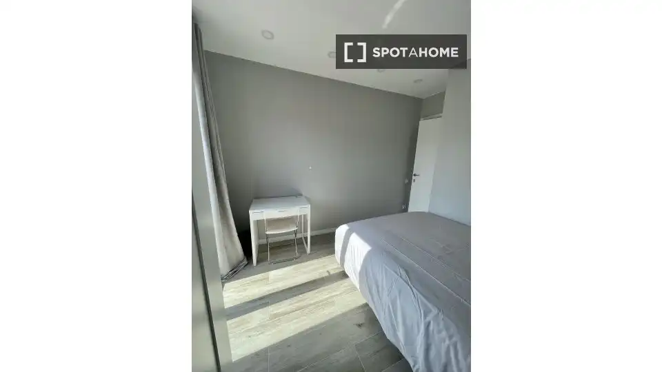 Zimmer in Collblanc