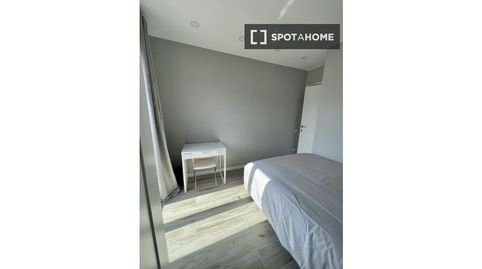 Foto 4 von Zimmer in Collblanc, L'Hospitalet de Llobregat