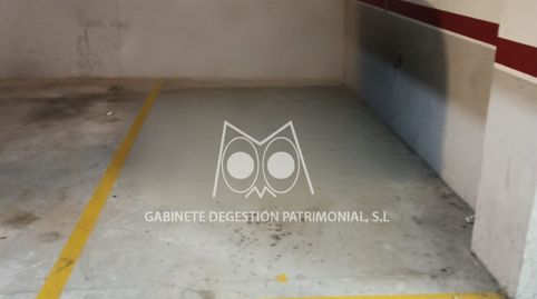 Foto 2 von Garage zur Miete in Carrer Eugeni D'ors, 7, Sentmenat, Barcelona