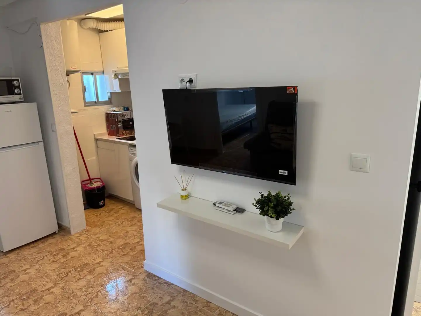 Flat to rent in Peñamefecit - Avda Barcelona, imagen 14