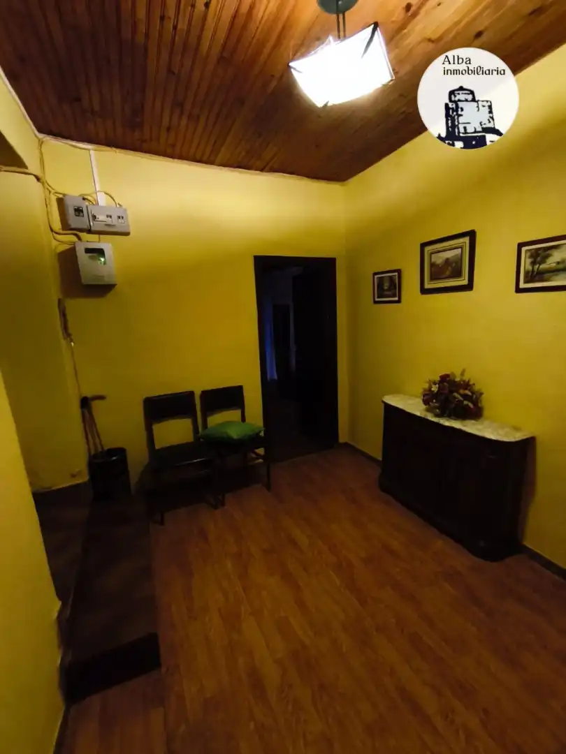 Country homes for sale in Larrodrigo, Salamanca