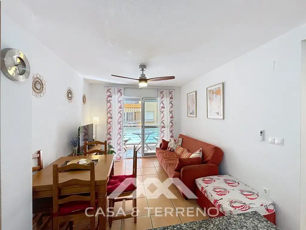 Piso con piscina en venta en Pasaje Jesus Escudero, imagen 8