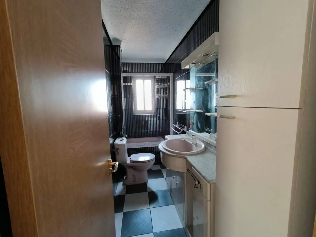 Flat for sale in Fátima