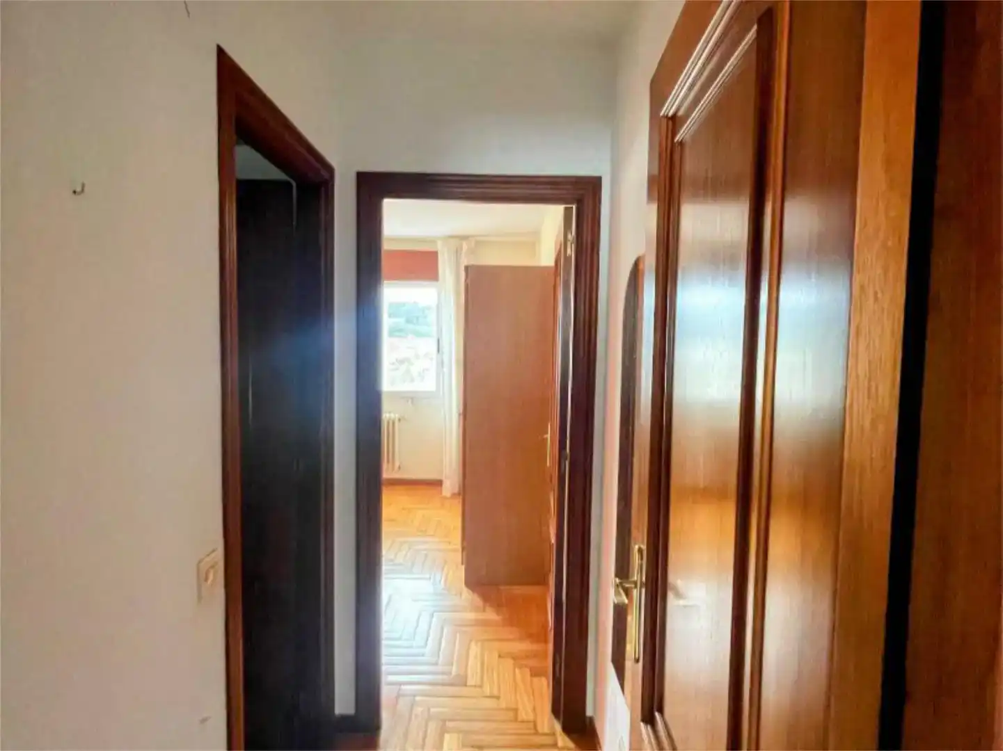 Piso en venta en Meira con Parquet, Trastero y Amueblado