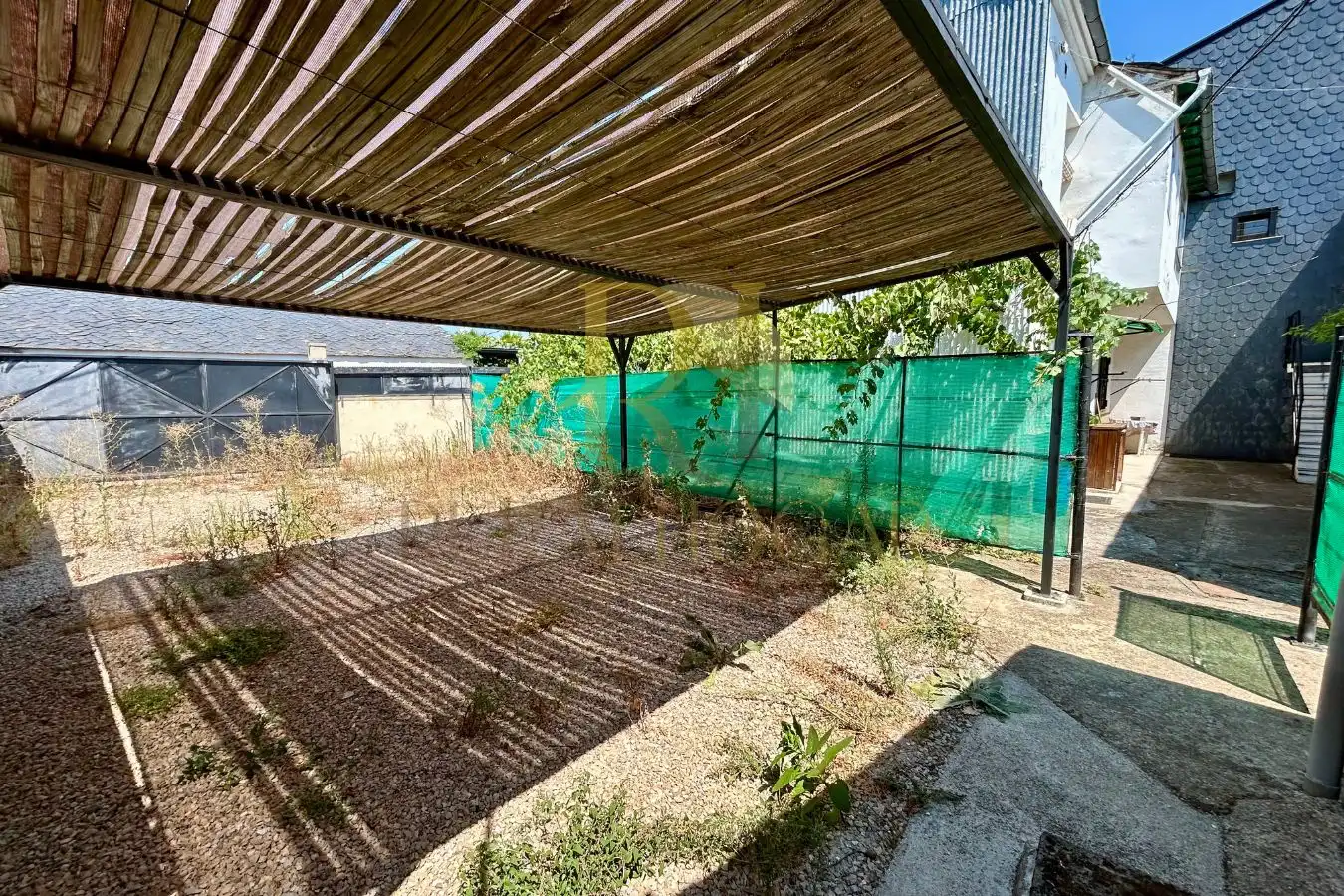 Flat for sale in Ponferrada  with Private garden