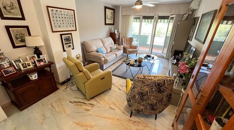 Foto 2 de Pis en venda a Tomas Echeverria, Parque Ayala - Jardín de la Abadía - Huelín, Málaga Capital