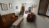 Sala d'estar de Casa adosada en venda en Gualchos amb Terrassa i Balcó
