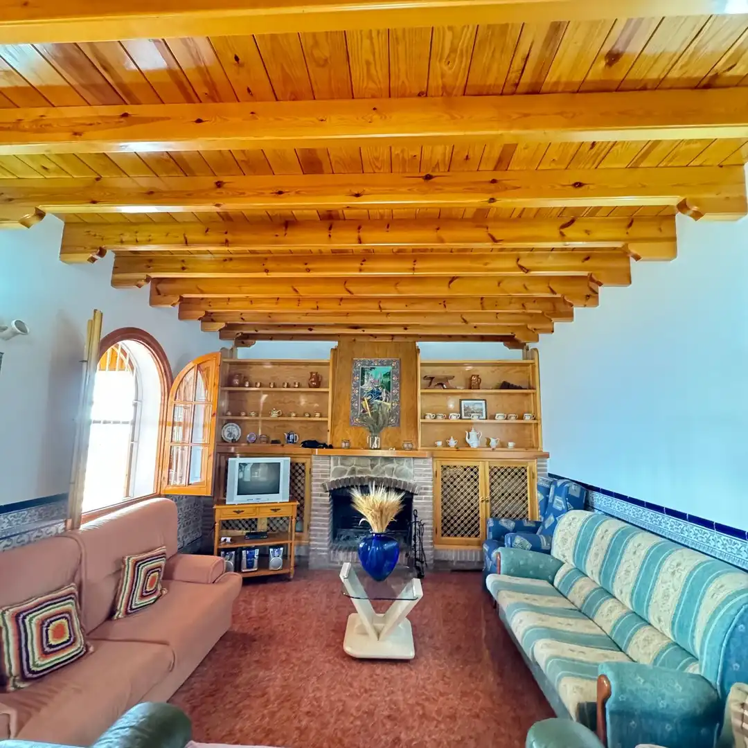Maison avec terrasse à vendre à Aldea Cañizares 1, imagen 21
