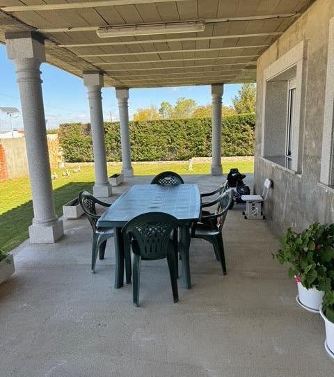 Foto 1 de Casa o xalet en venda a  Calzada Vieja, Calvarrasa de Arriba, Salamanca