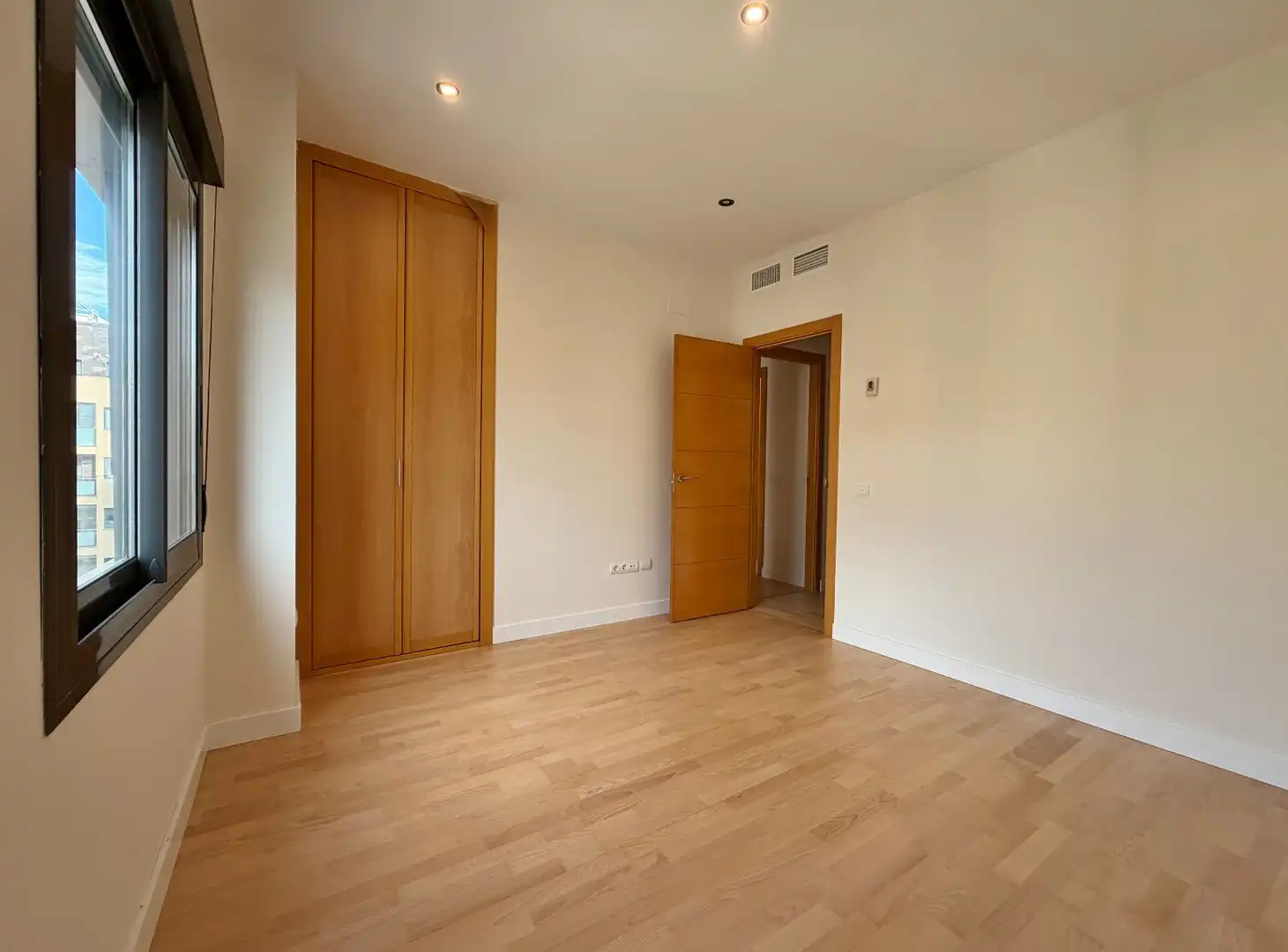 Piso con ascensor en venta en Francisco Rabal 33, imagen 15