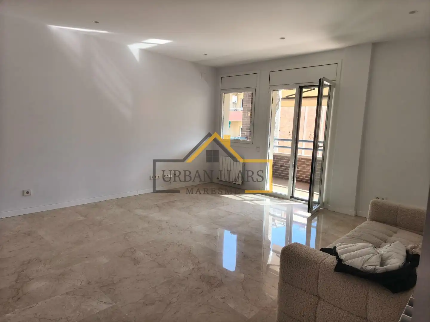Piso con terraza en venta en Horta - Guinardó, imagen 7