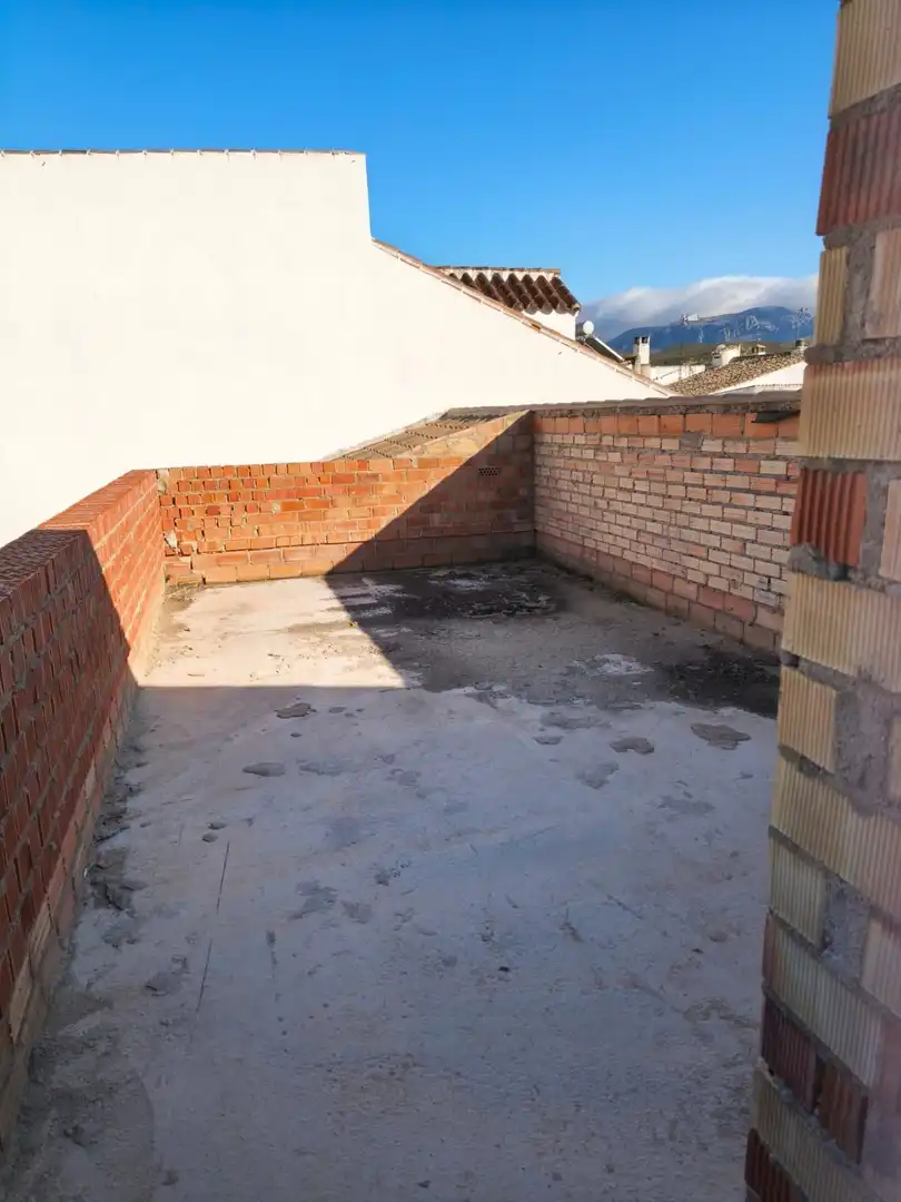 Houses for sale in Antequera  with Terrace and Swimming Pool