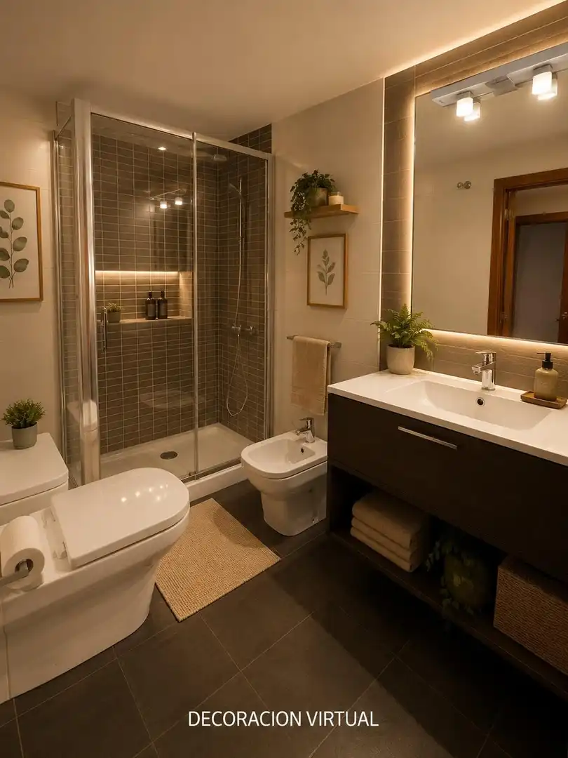 Baño de Piso en venta en Valencia