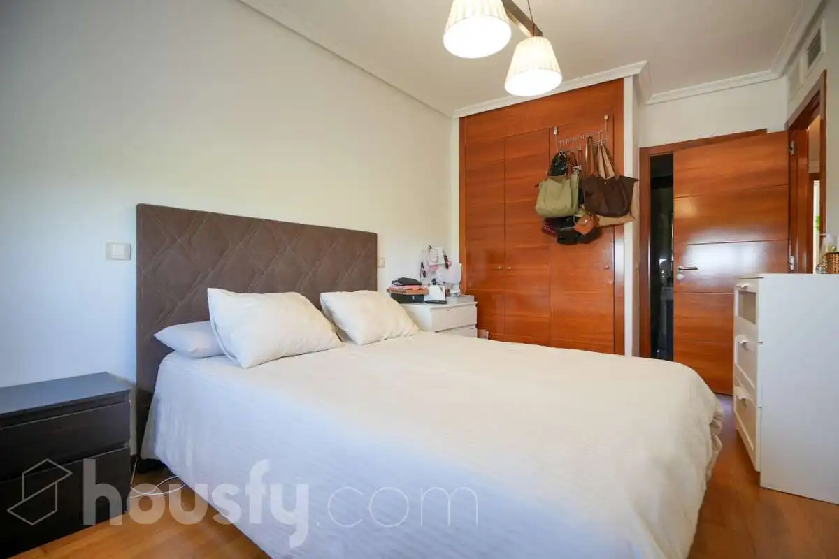 Piso en venta en Av. Isabel de Valois, Sanchinarro