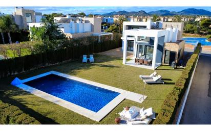 Garden of House or chalet for sale in Manacor  with Air Conditioner, Heating and Private garden