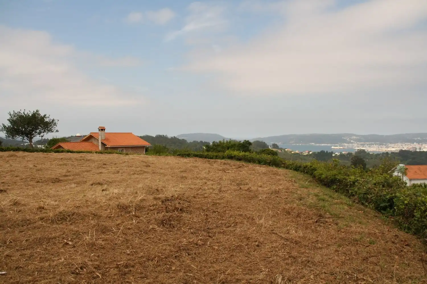 Country homes for sale in Camino da Torre, Fene