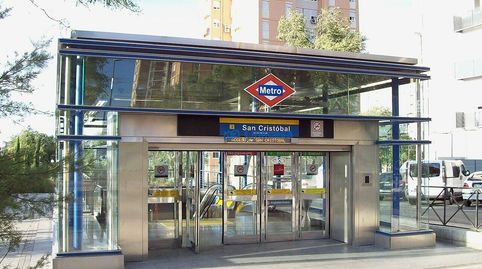 Foto 3 de Pis en venda a Calle Benimamet, San Cristóbal, Madrid Capital