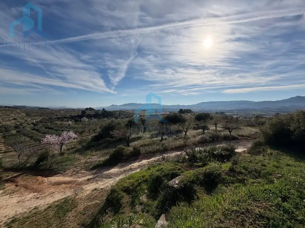 Finca rústica en venta en Gandesa