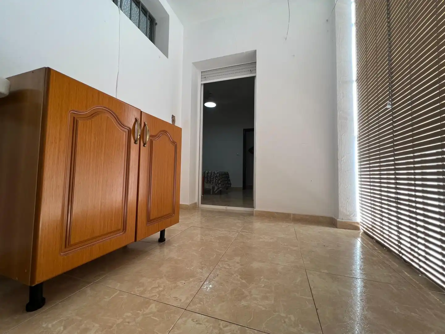 Wohnung zur untervermieten in Córdoba mit Klimaanlage, Heizung und Terrasse