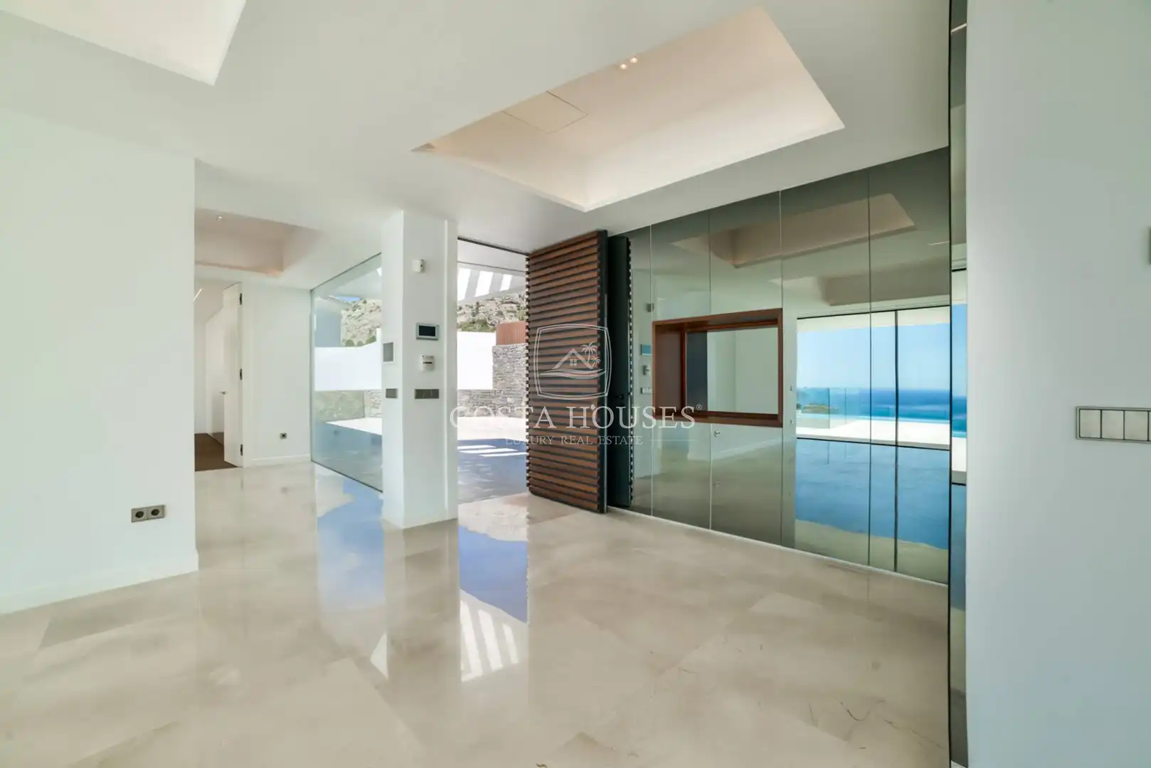 Detached house with pool for sale in Altea Hills, imagen 11