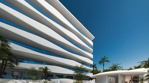 Photo 3 from new construction home in Flat for sale in Bulevar la Loma, Los Boliches, Málaga