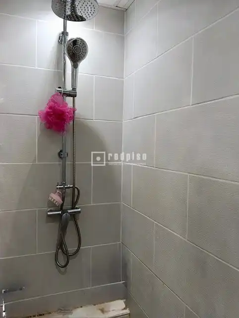 Bathroom of Flat for rent in Castellón de la Plana / Castelló de la Plana  with Furnished