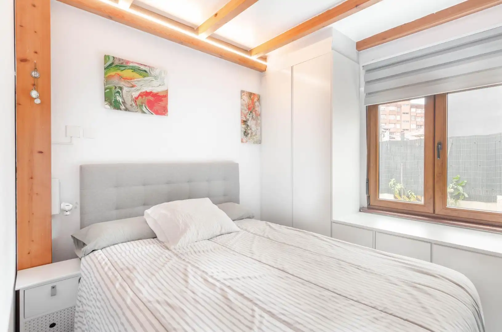 Detached house with garden for sale in Grupo Grupo Eloy Yenes, imagen 22