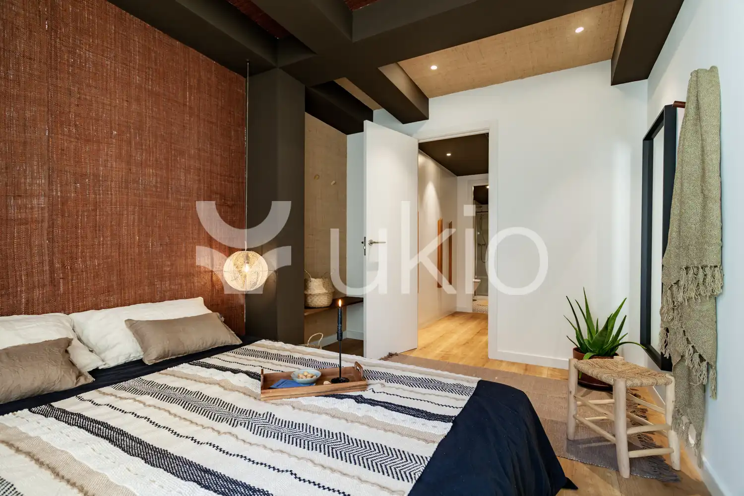 Apartamento con ascensor en alquiler en Carrer del Consell de Cent, imagen 15
